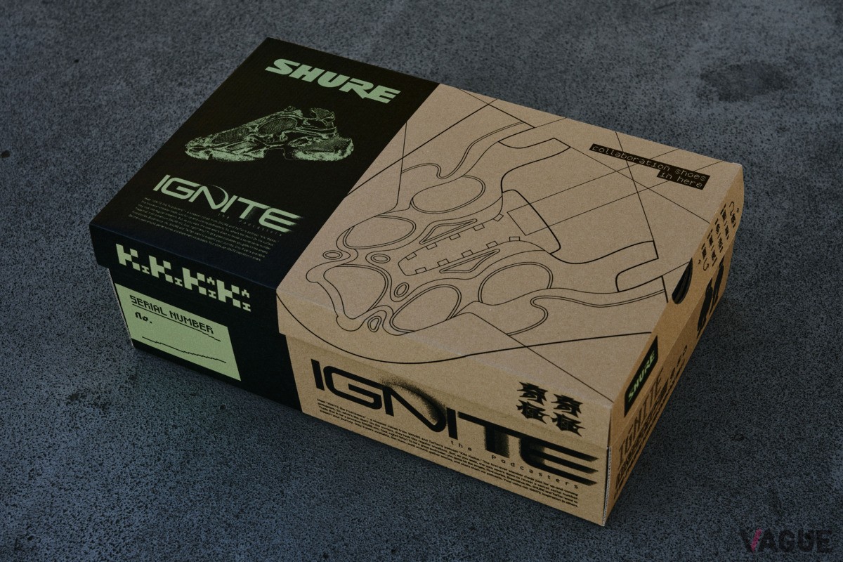 IGNITE the Podcasters