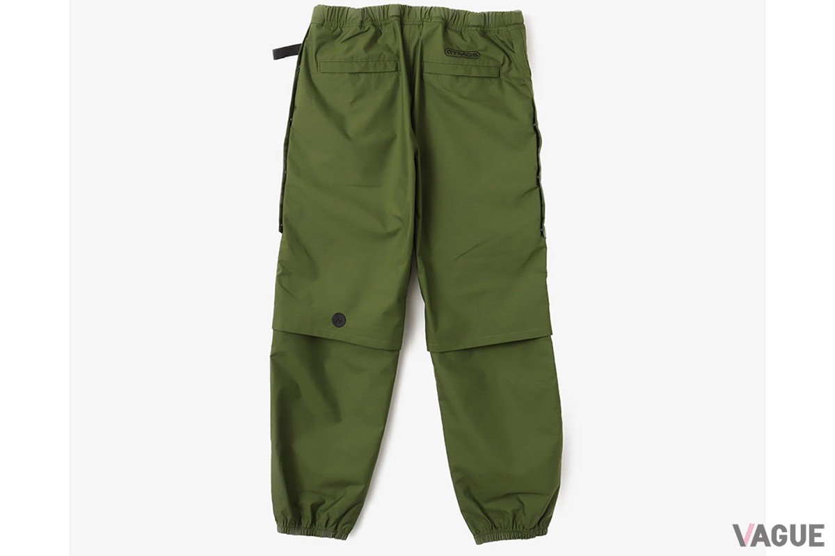 Mountain Utility Pants