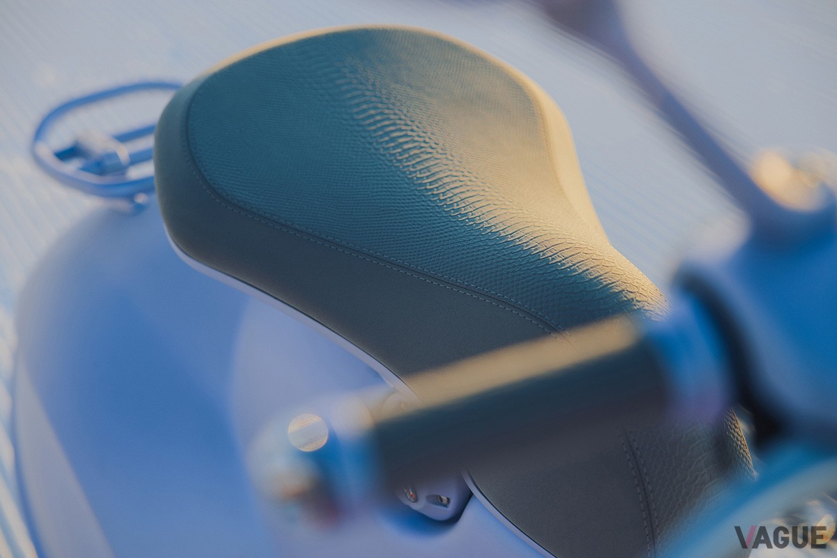 特別仕様車「ベスパ 946 Snake」