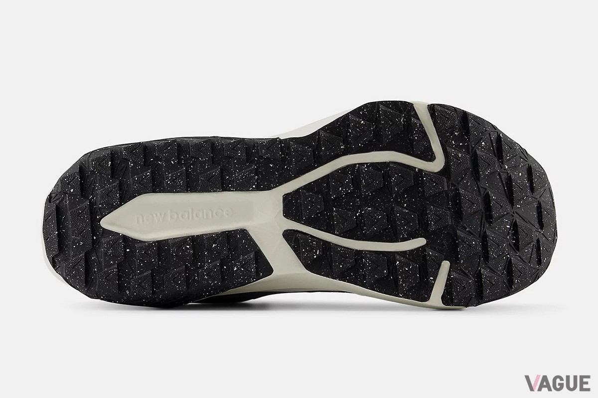 ニューバランスの新作トレイルシューズ「DynaSoft Nitrel v6」