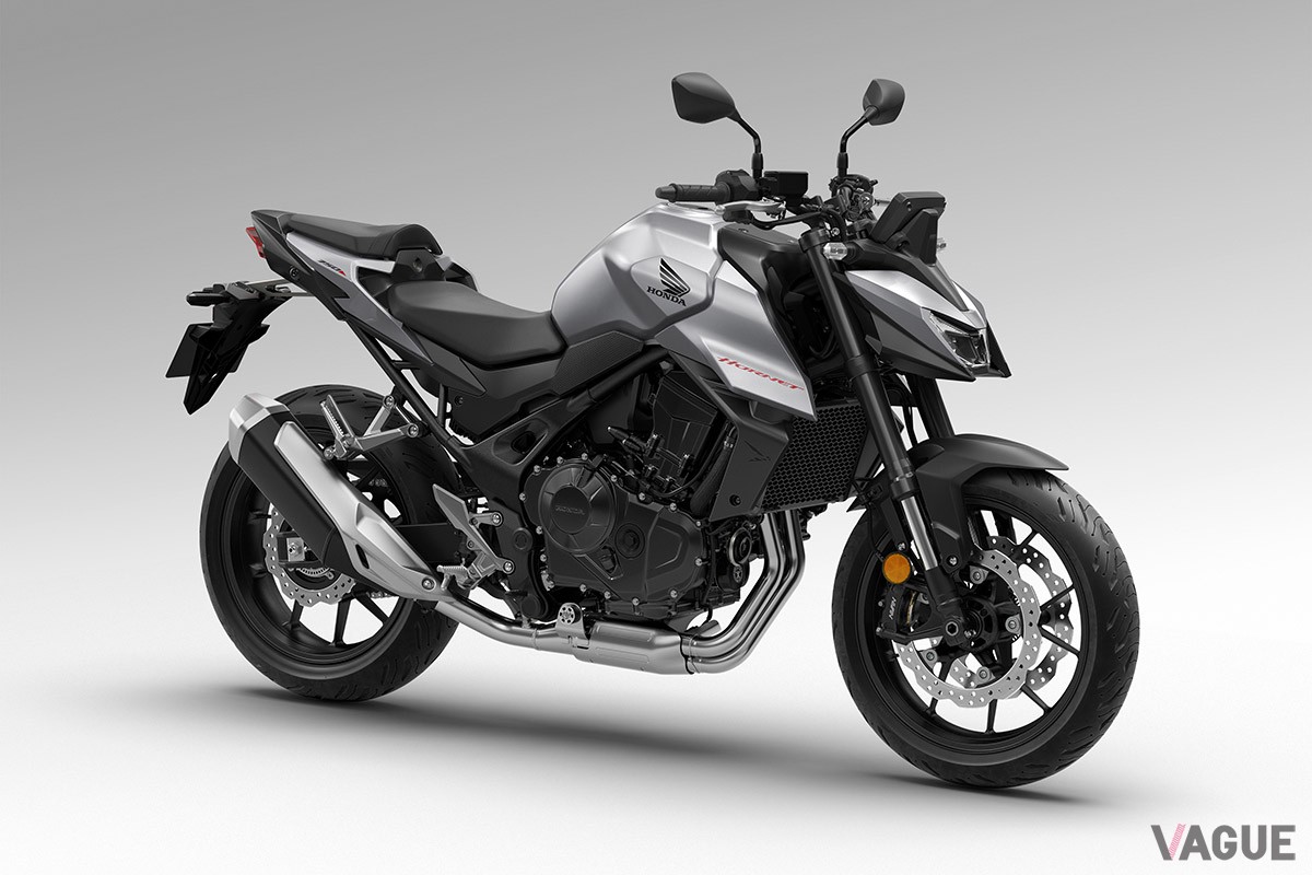 ホンダ新型「CB750ホーネット」