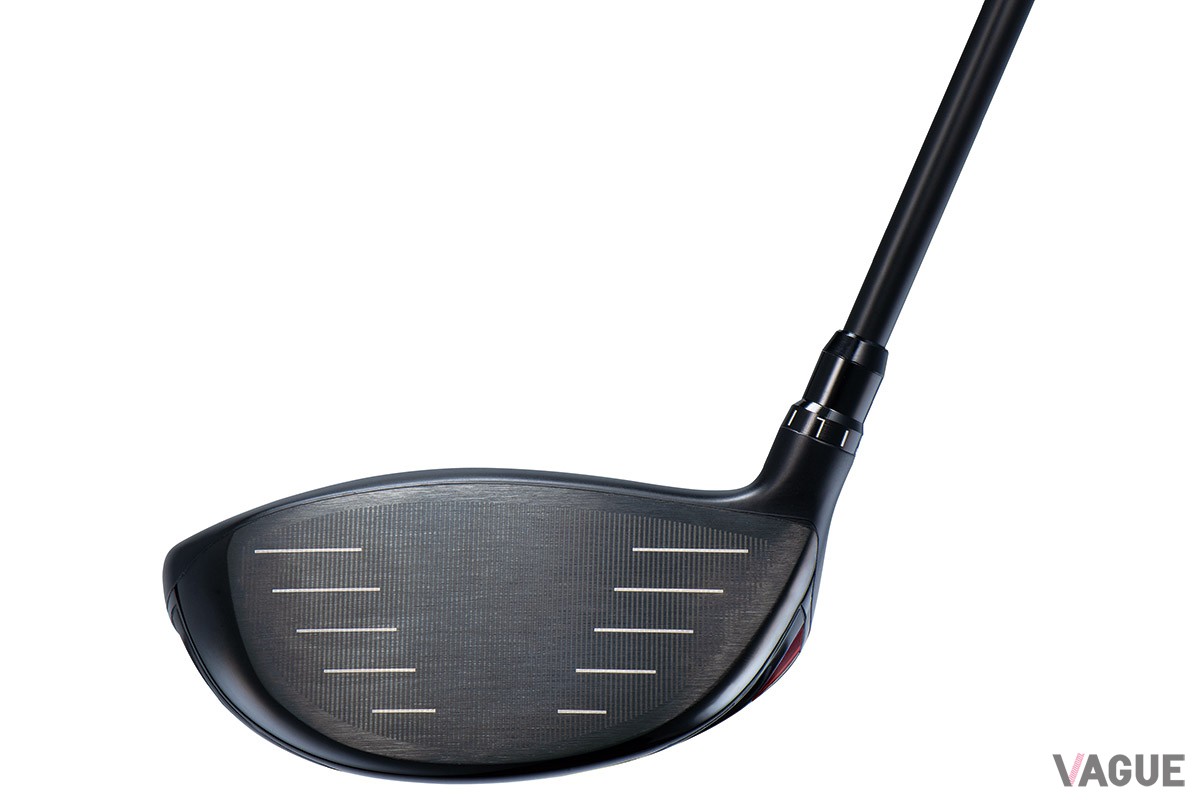 ヨネックス「EZONE GT MAXドライバー」