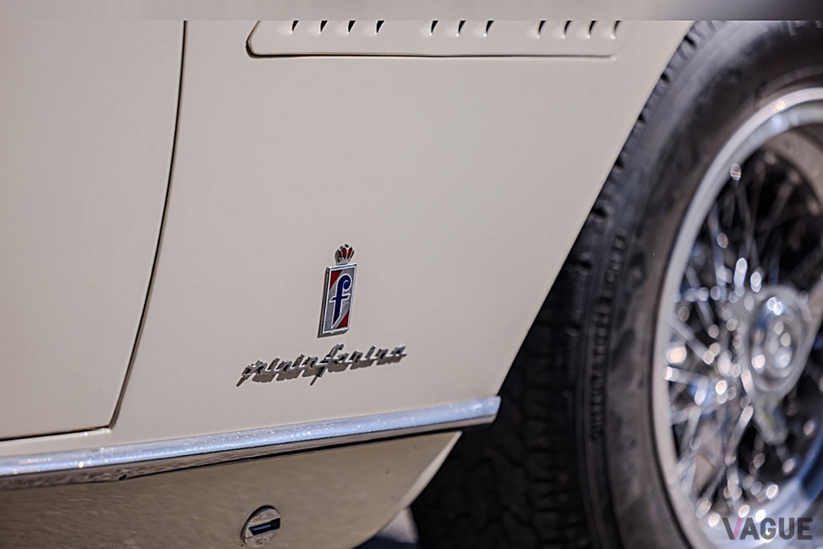 フェラーリ「330 GT 2＋2」のプロトタイプを、米シアトルの販売店がFacebookマーケットプレイスに出品（C）WILD ABOUT CARS GARAGE