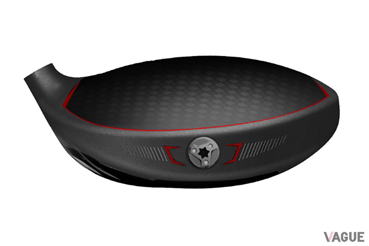 ヨネックス「EZONE GT MAXドライバー」