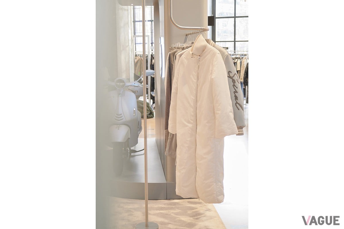 特別仕様車「ベスパ 946 Snake」