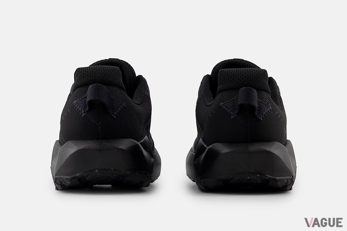 ニューバランスの新作トレイルシューズ「DynaSoft Nitrel v6」