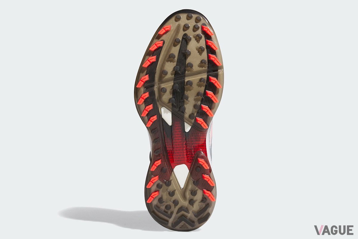 アディダス「Adizero ZG 25 BOA」