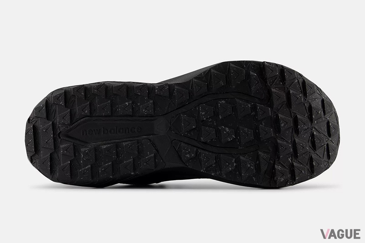 ニューバランスの新作トレイルシューズ「DynaSoft Nitrel v6」