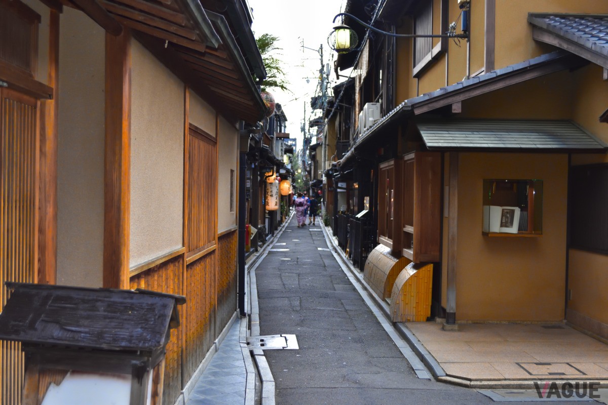 四条河原町