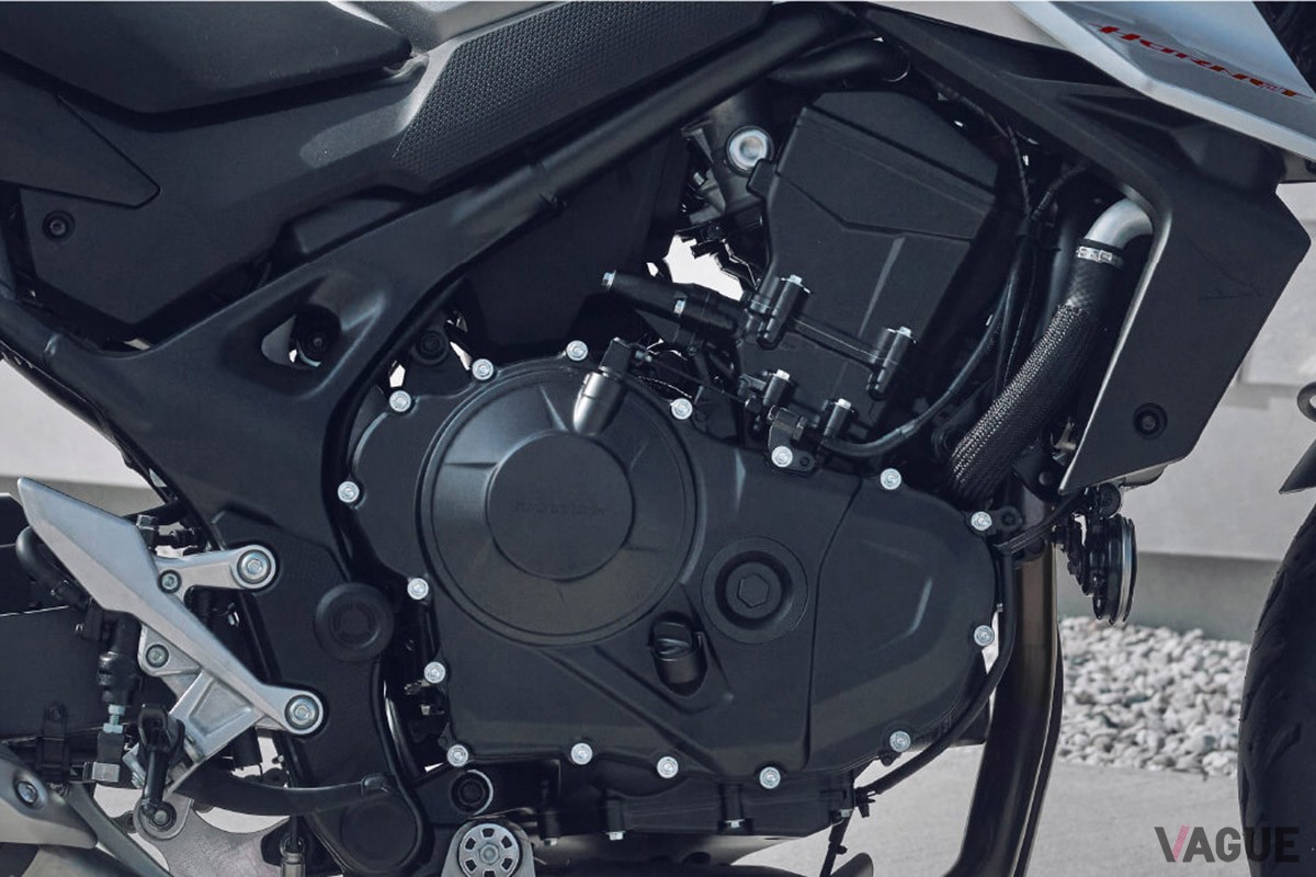 ホンダ新型「CB750ホーネット」