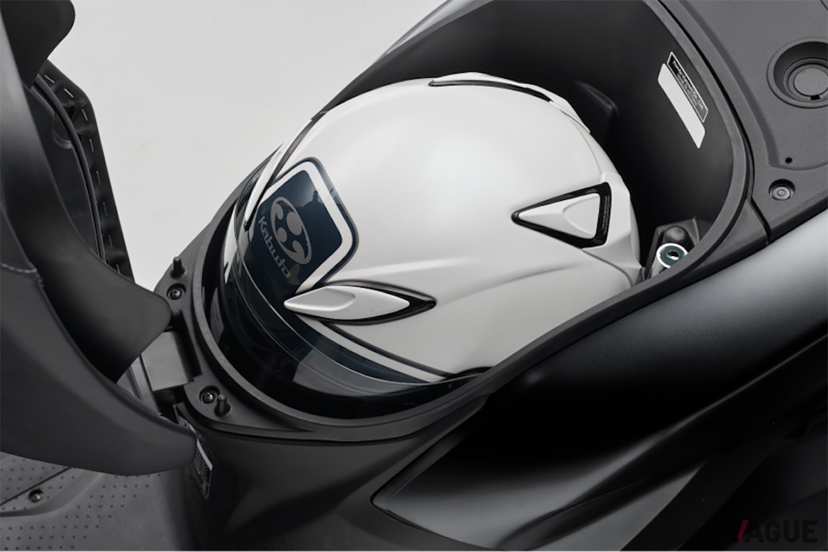 上質感とスポーティさが際立つ新カラーを設定しホンダ「Dio110」＆「Dio110・ベーシック」