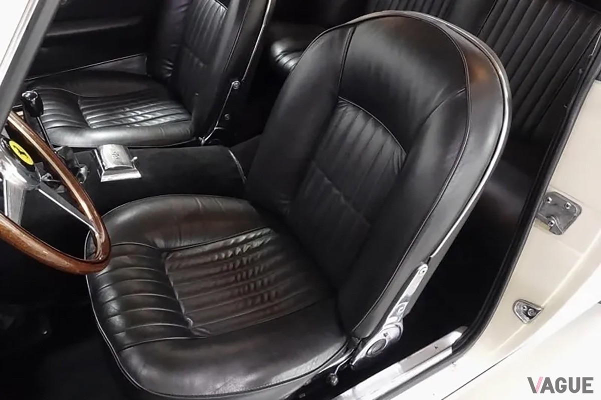 フェラーリ「330 GT 2＋2」のプロトタイプを、米シアトルの販売店がFacebookマーケットプレイスに出品（C）WILD ABOUT CARS GARAGE