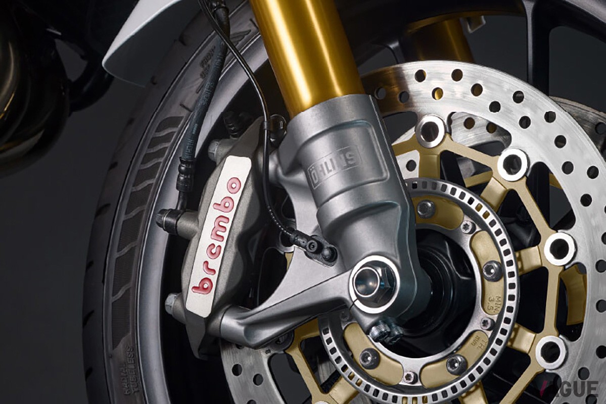 ホンダ「CB1300」シリーズ ファイナルエディション