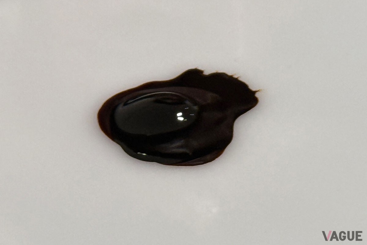 「EAH-AZ100」のドライバーに充填されている磁性流体