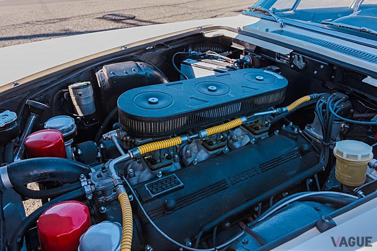フェラーリ「330 GT 2＋2」のプロトタイプを、米シアトルの販売店がFacebookマーケットプレイスに出品（C）WILD ABOUT CARS GARAGE