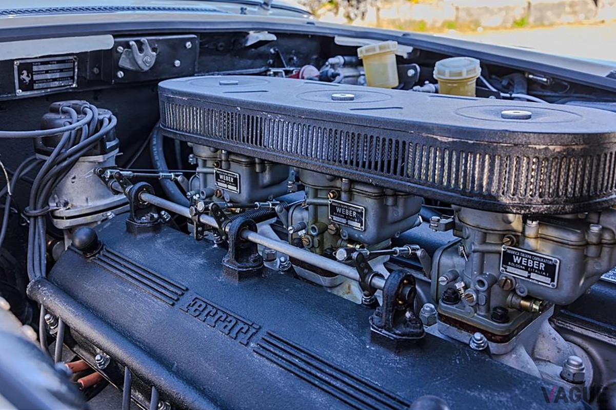 フェラーリ「330 GT 2＋2」のプロトタイプを、米シアトルの販売店がFacebookマーケットプレイスに出品（C）WILD ABOUT CARS GARAGE