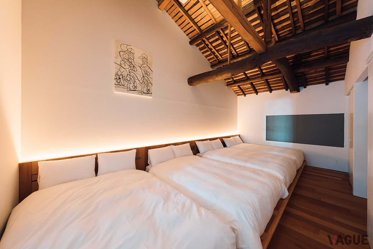 ACOA House Nijo