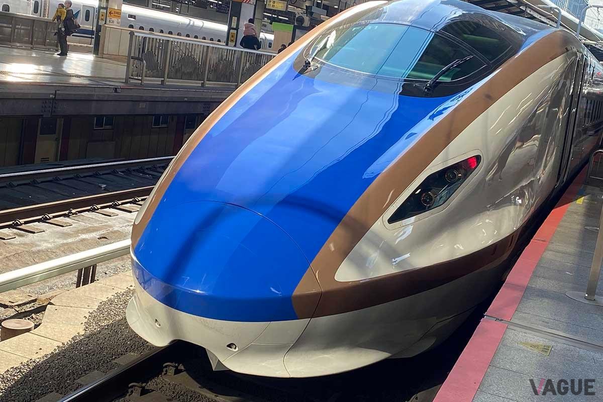 新幹線にオトクに乗れる「トクだ値スペシャル21」