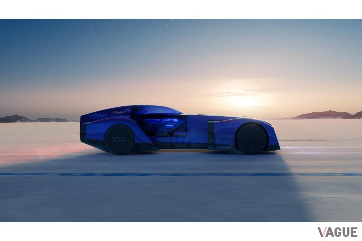 ルノーが発表した「フィランテ・レコード2025」