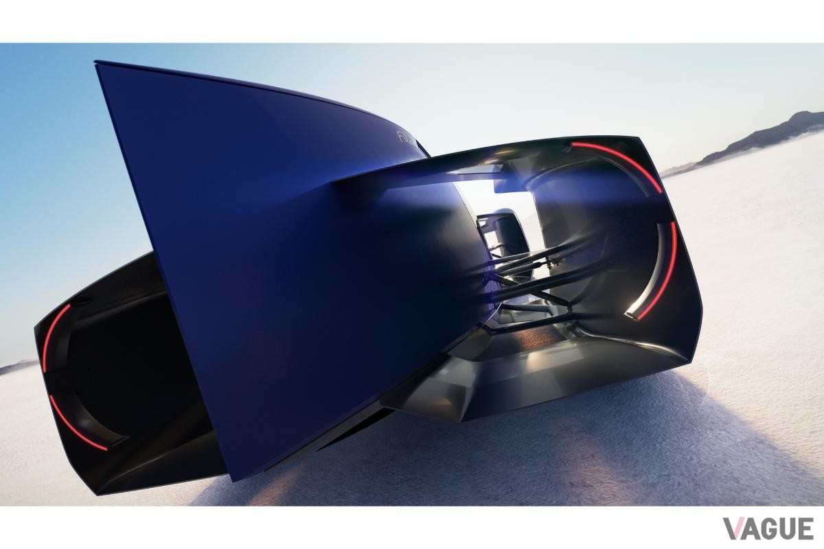 ルノーが発表した「フィランテ・レコード2025」