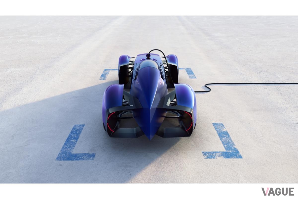 ルノーが発表した「フィランテ・レコード2025」