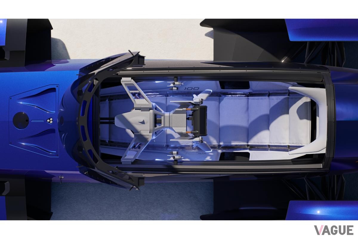 ルノーが発表した「フィランテ・レコード2025」
