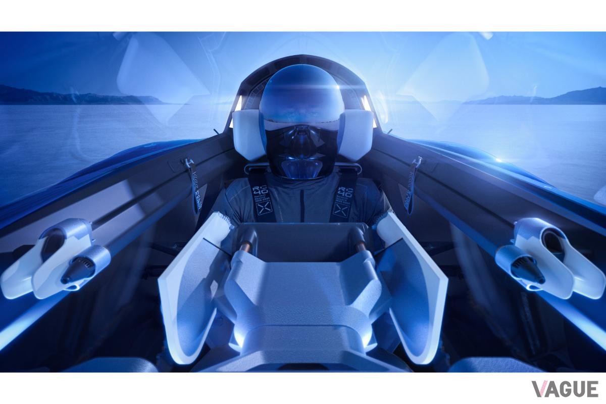 ルノーが発表した「フィランテ・レコード2025」
