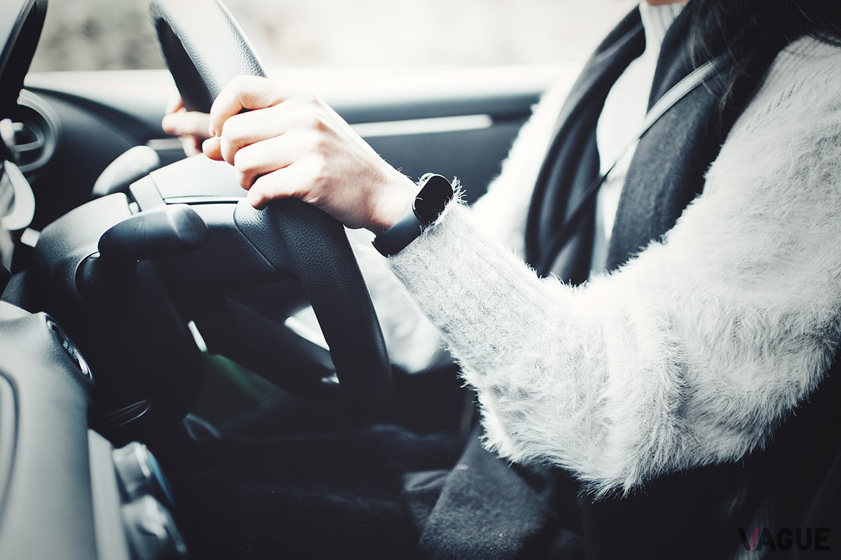次の愛車に悩むアラフォー女性のサオリさん