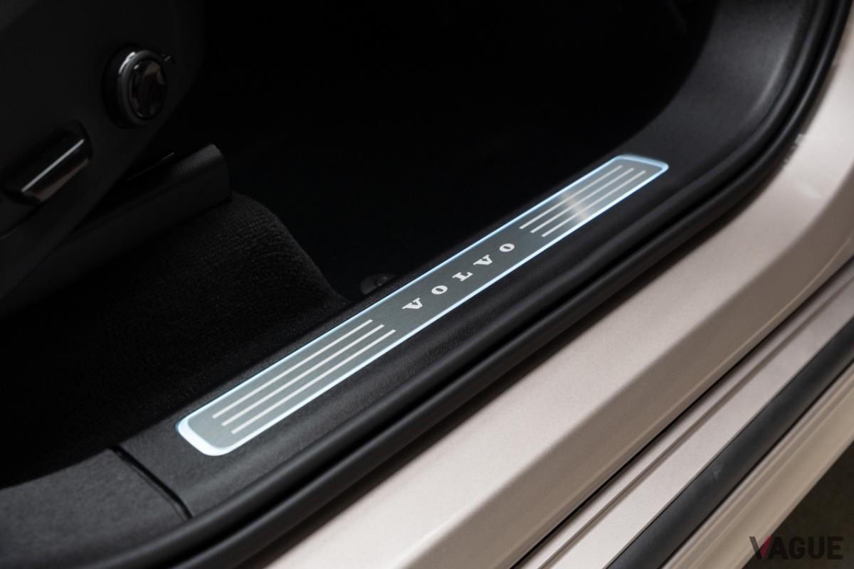 ボルボの改良新型「XC90」