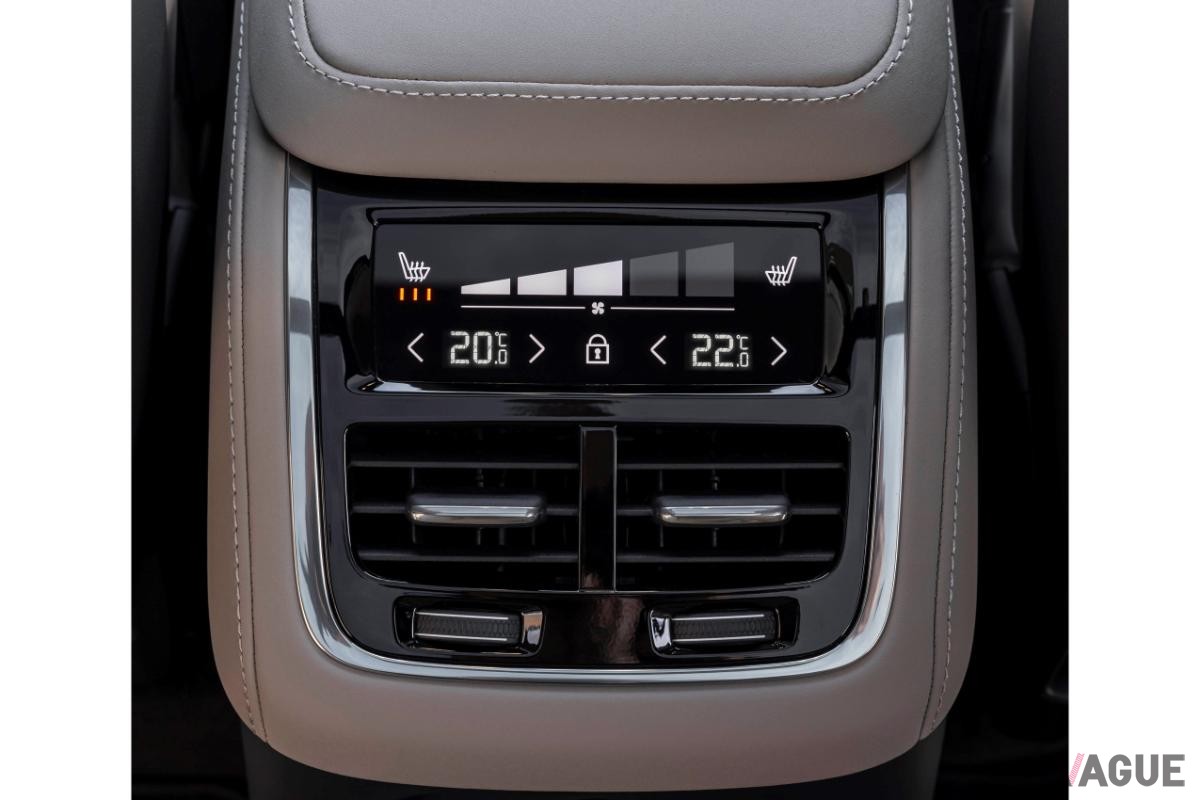 ボルボの改良新型「XC90」