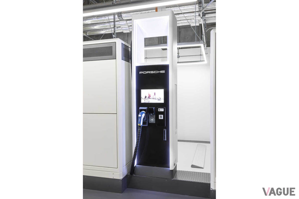 PCAは、90-150kW級出力のCHAdeMO規格急速充電器ネットワークを統合した充電サービス