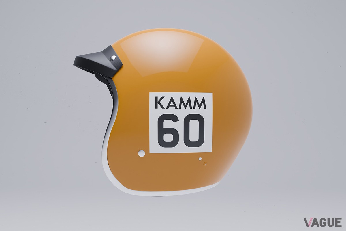 カム・マニュファクチャー「KAMM 912c 60thエディション」