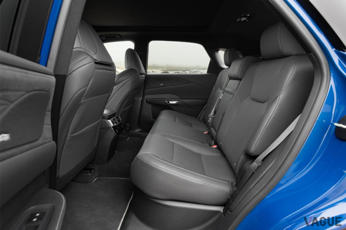 レクサスのミッドサイズSUV新型「RX」