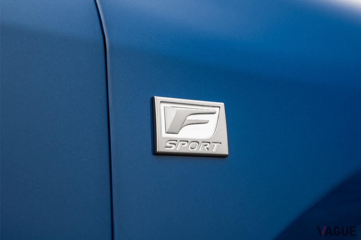 レクサスのミッドサイズSUV新型「RX」