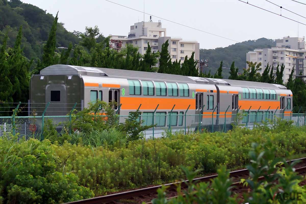 2025年3月15日に導入された中央快速線・青梅線のグリーン車。どんな反響があるのだろうか