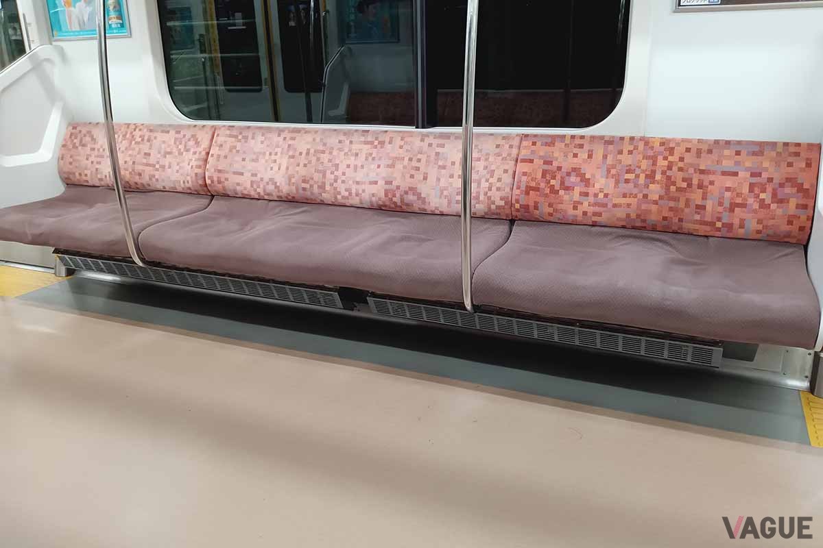 2025年3月15日に導入された中央快速線・青梅線のグリーン車。どんな反響があるのだろうか