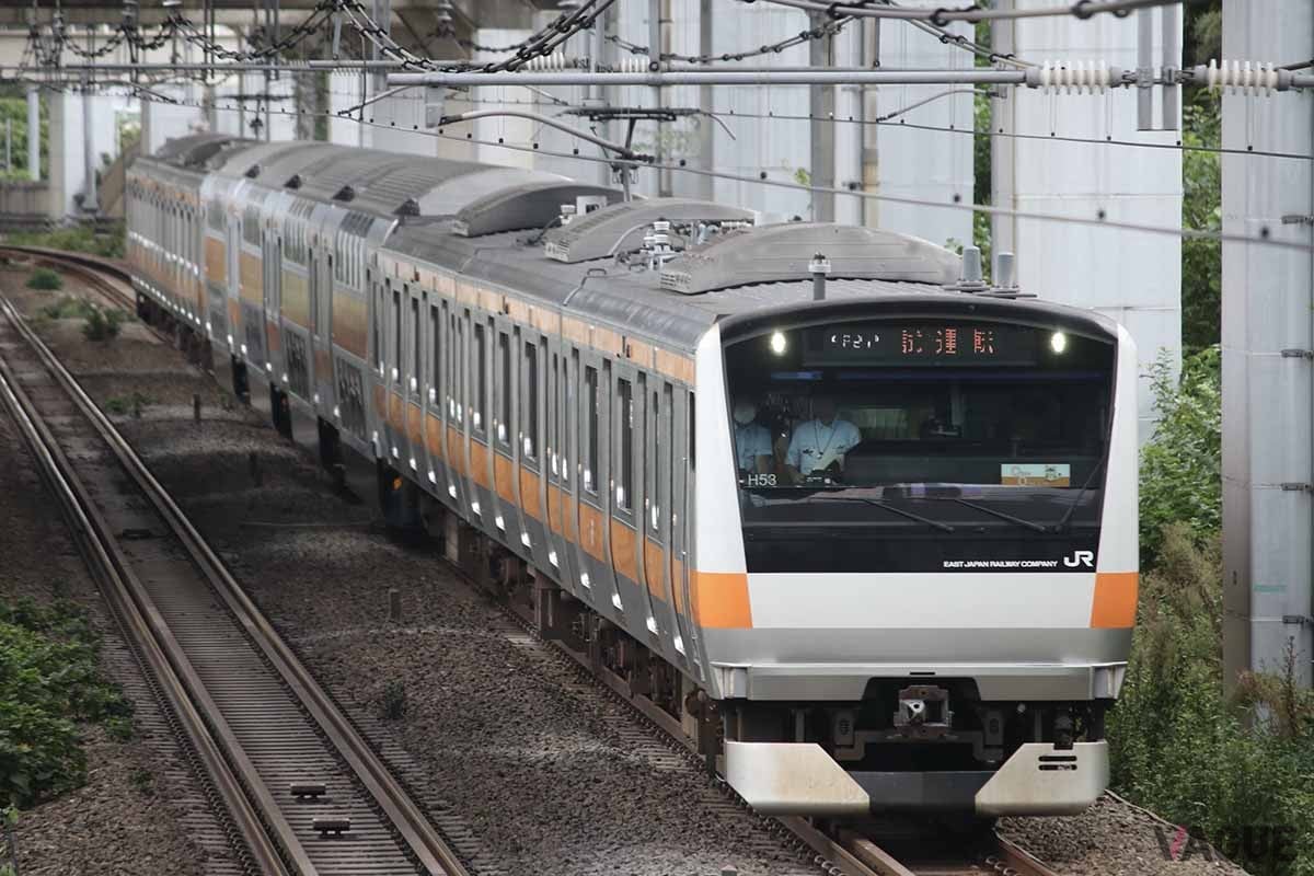2025年3月15日に導入された中央快速線・青梅線のグリーン車。どんな反響があるのだろうか