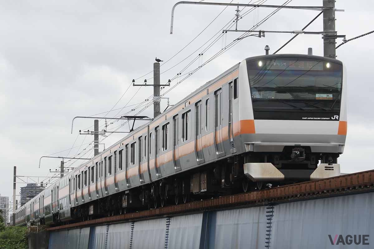 2025年3月15日に導入された中央快速線・青梅線のグリーン車。どんな反響があるのだろうか