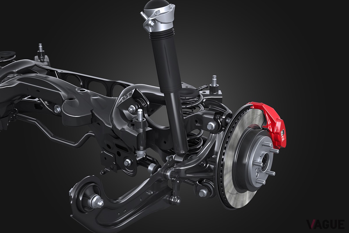 トヨタ改良新型「GRカローラ」