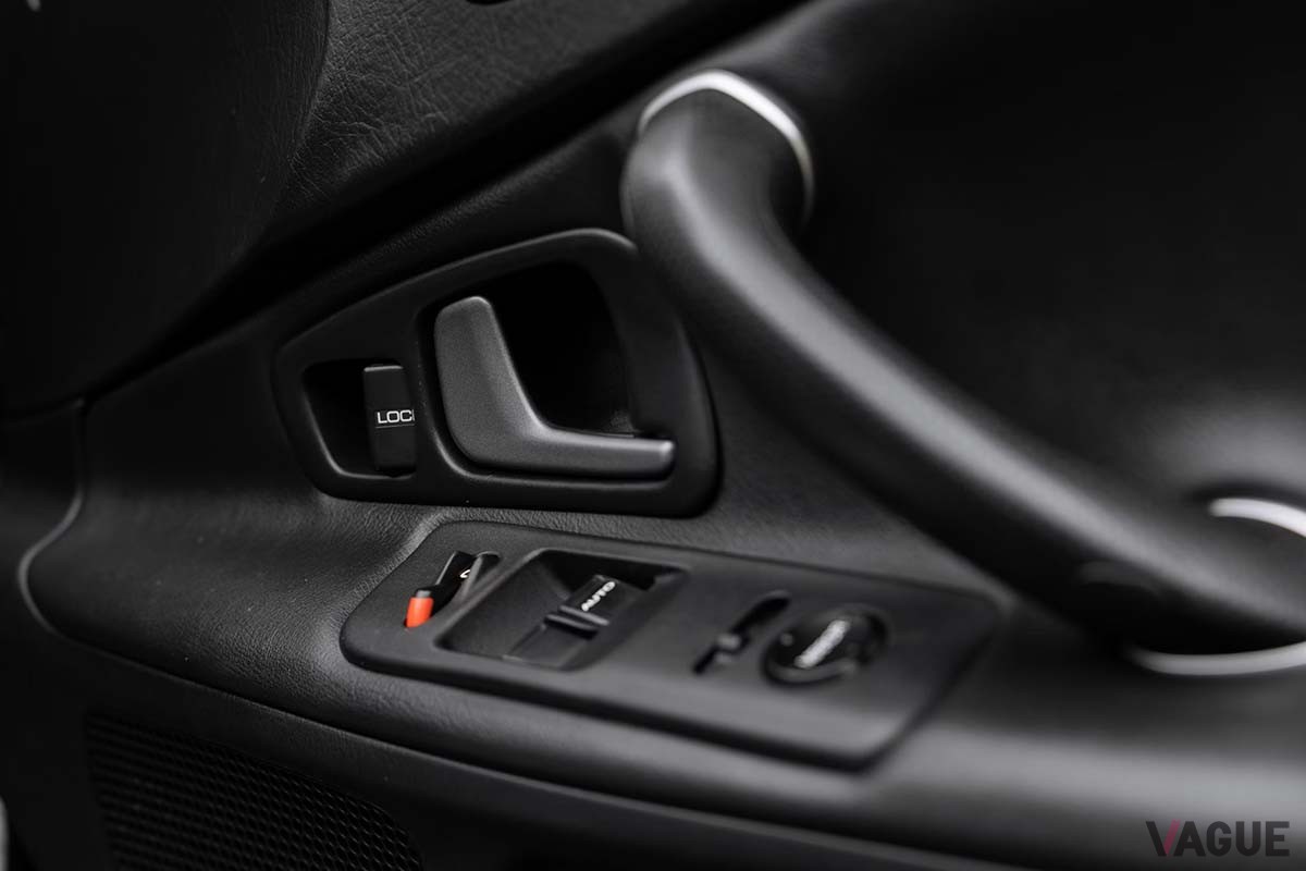 豪州のオークションに登場した2006年式ホンダ「S2000」