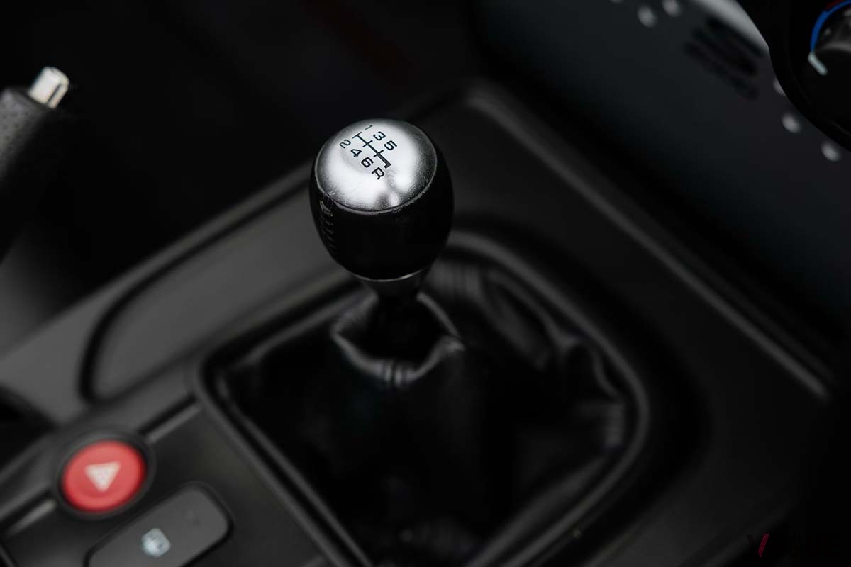 豪州のオークションに登場した2006年式ホンダ「S2000」
