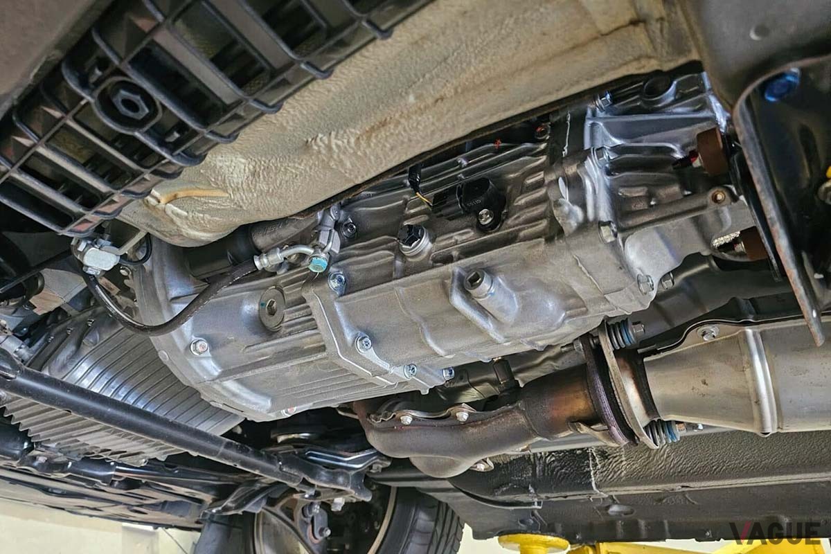 豪州のオークションに登場した2006年式ホンダ「S2000」