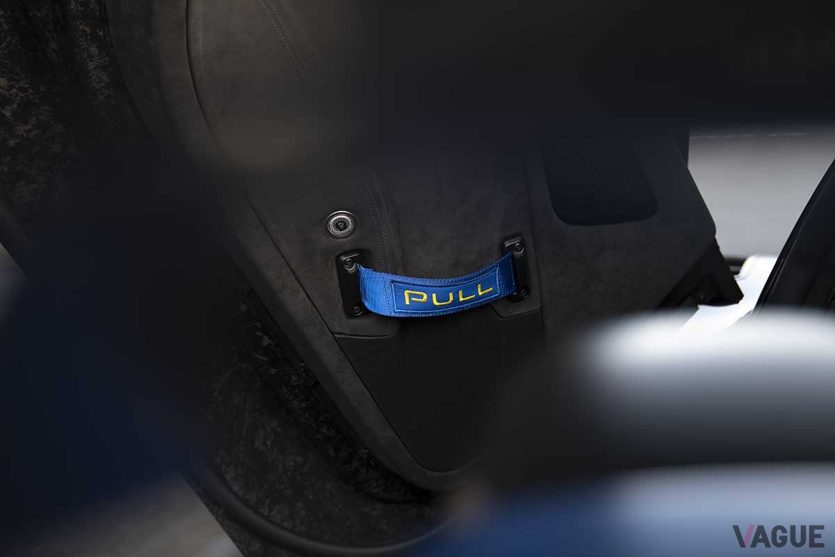 マセラティ新型「GT2ストラダーレ」