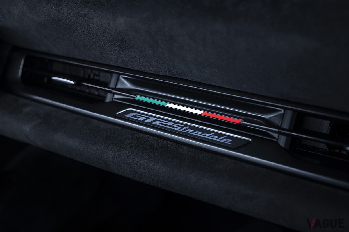 マセラティ新型「GT2ストラダーレ」