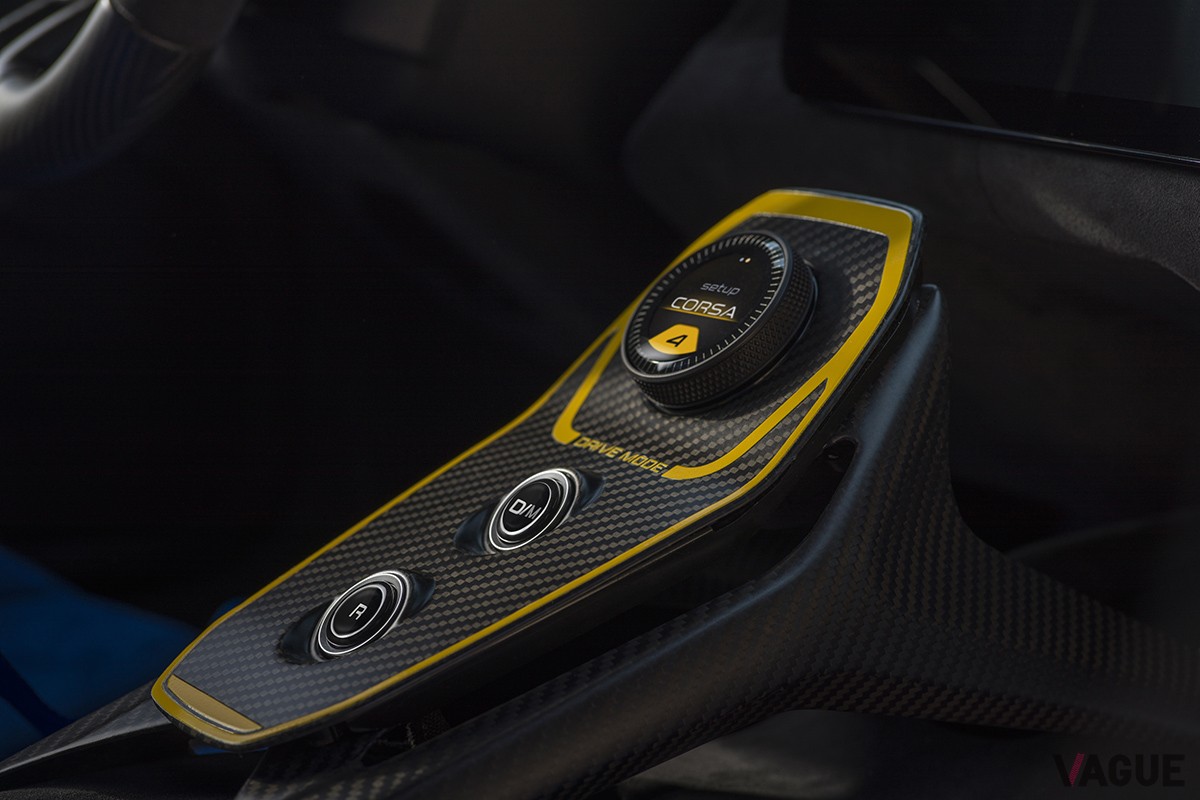 マセラティ新型「GT2ストラダーレ」