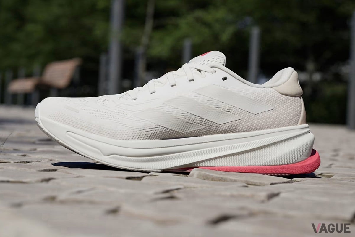 アディダス「スーパーノヴァ ライズ 2」