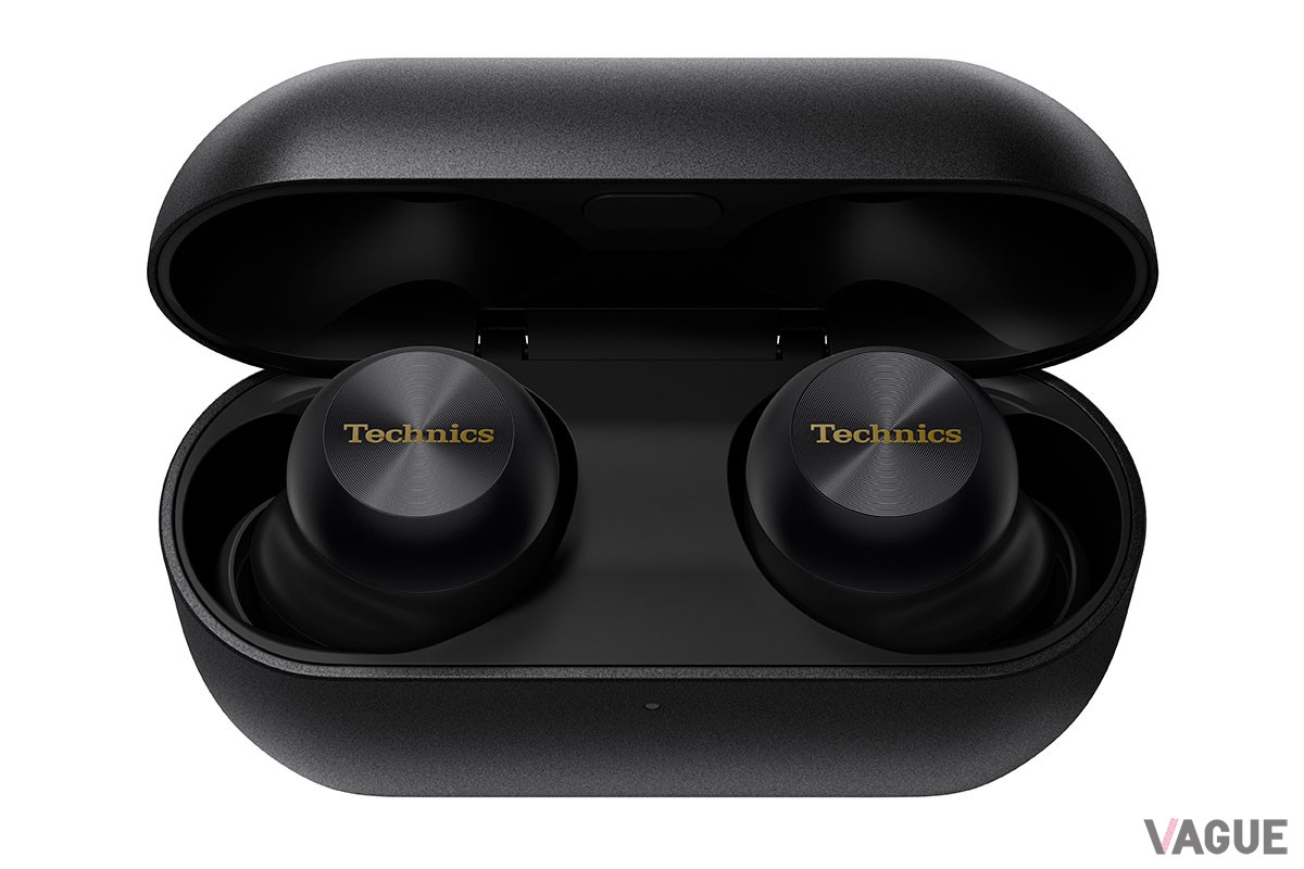 テクニクスの新ワイヤレスステレオインサイドホン「EAH-AZ100」