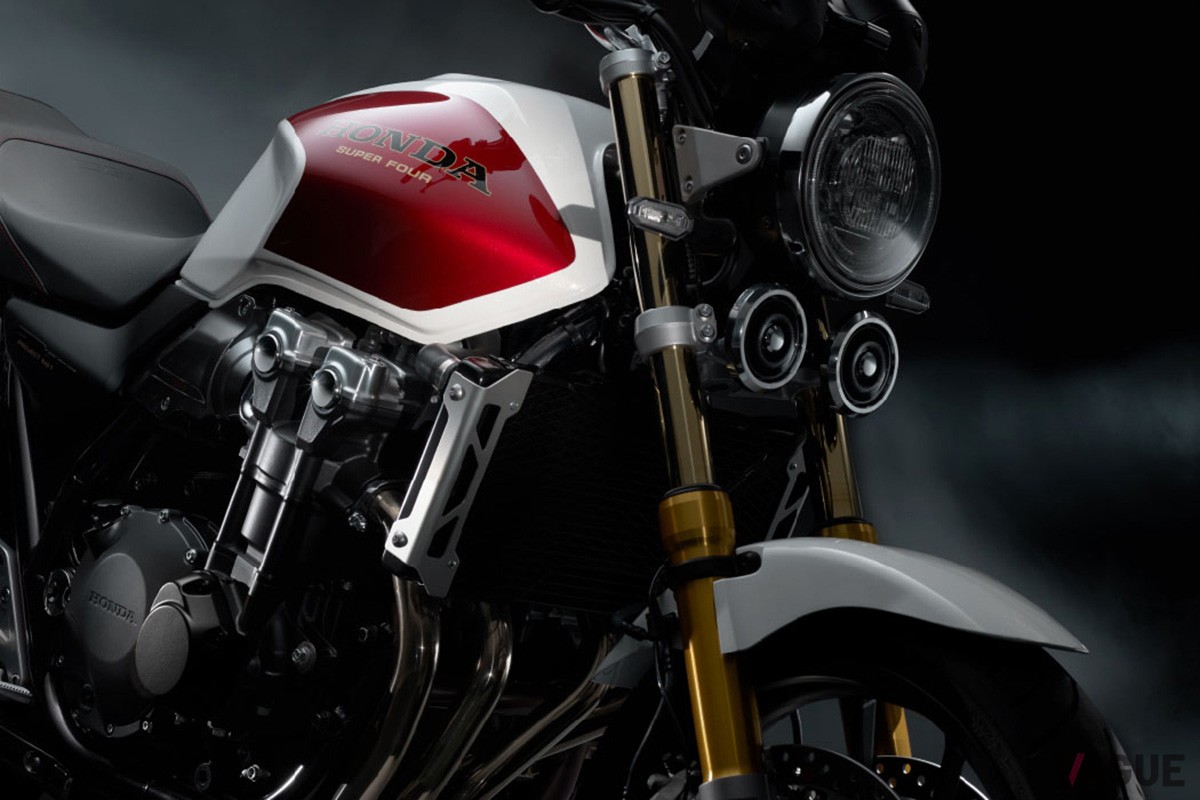 ホンダ「CB1300」シリーズ ファイナルエディション