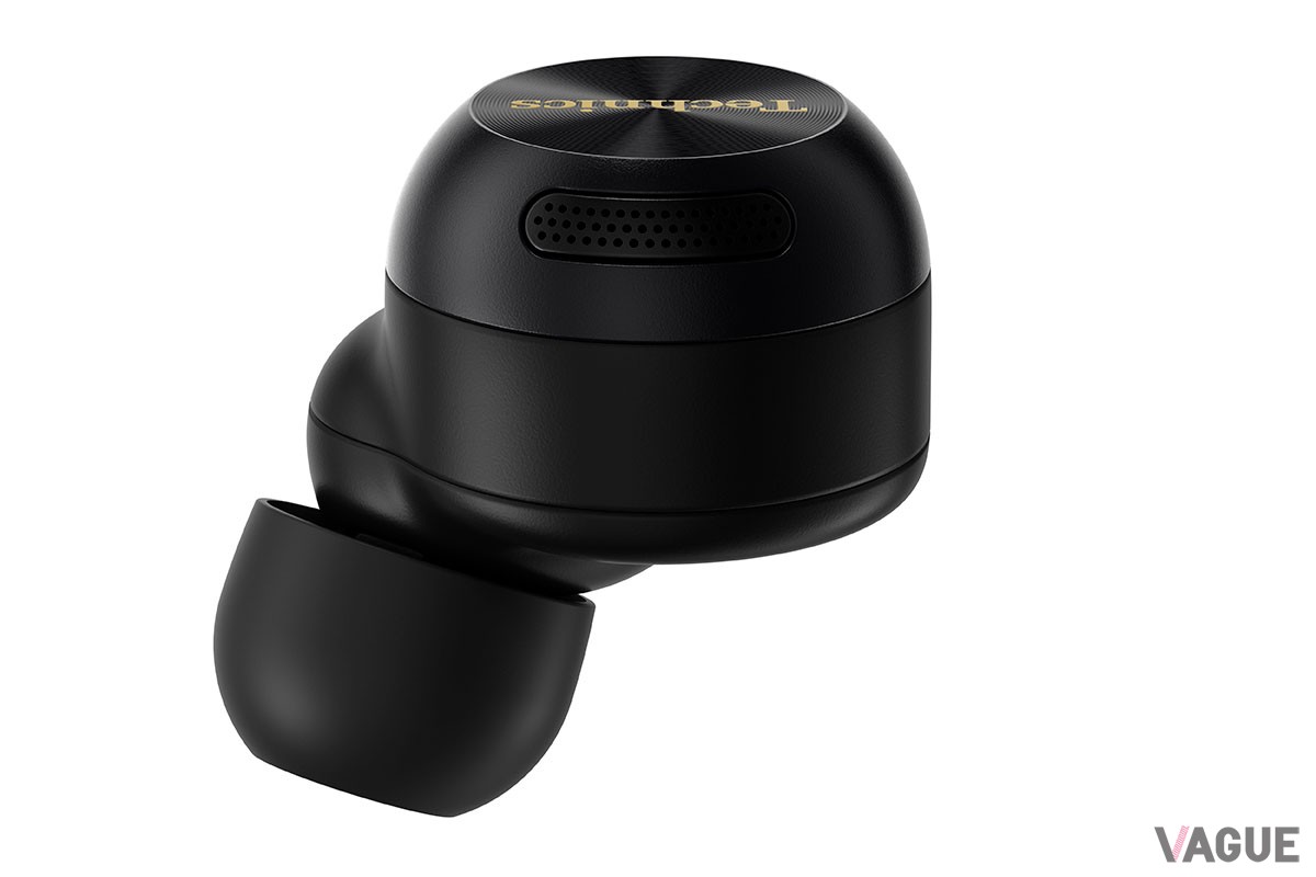 テクニクスの新ワイヤレスステレオインサイドホン「EAH-AZ100」