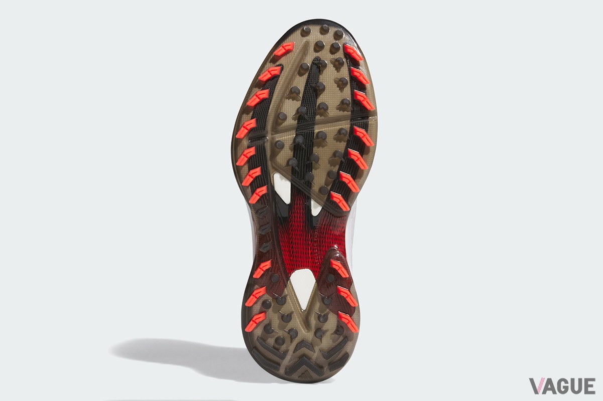 アディダス「Adizero ZG 25」